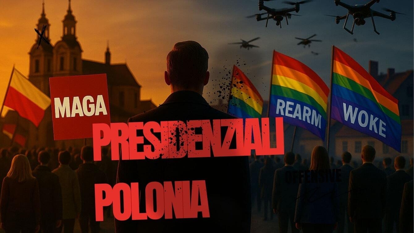 Elecciones presidenciales polacas: la batalla entre la soberanía y el globalismo