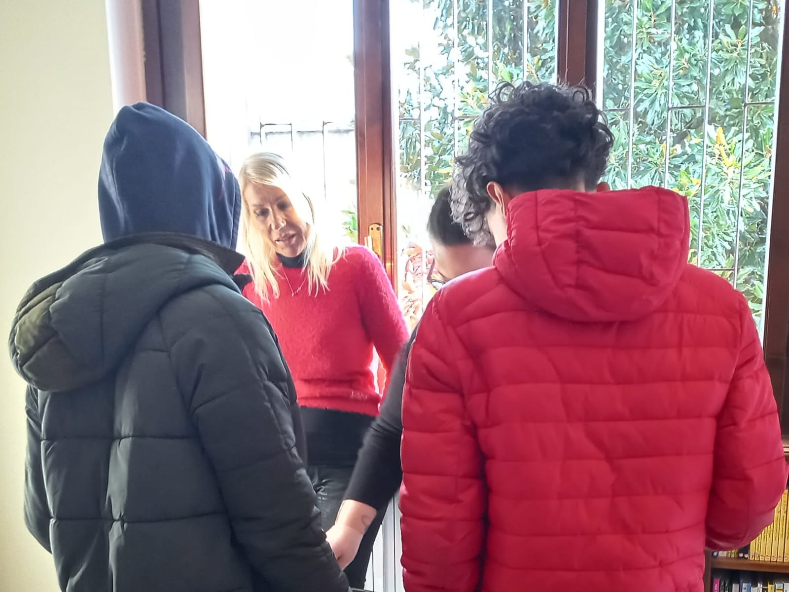El malestar juvenil: la verdadera cura es la prevención (y también ahorra dinero)