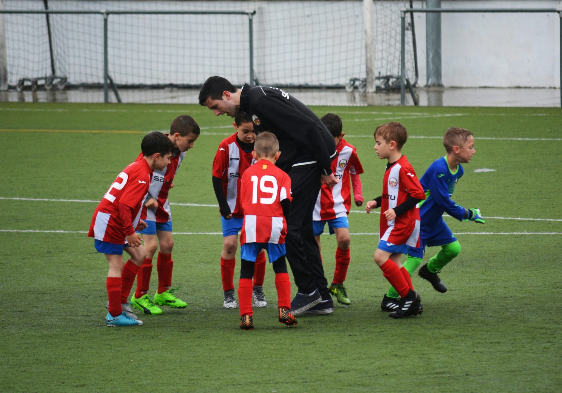 Wu Ming 4: «Oğlumu futbola götürerek bir baba gibi büyüdüm»