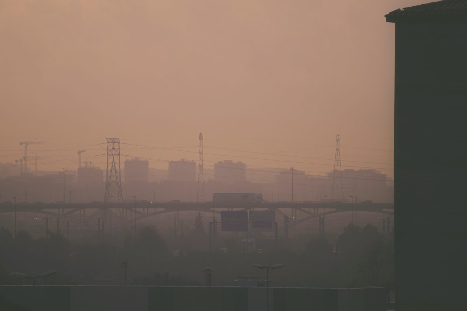 Parkinson: La contaminación aumenta el riesgo