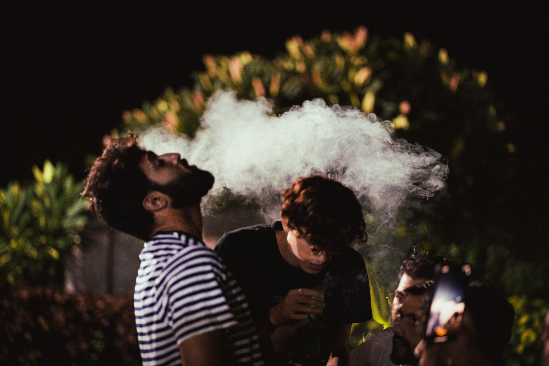 Drogas: Auge de psicofármacos sin receta entre adolescentes