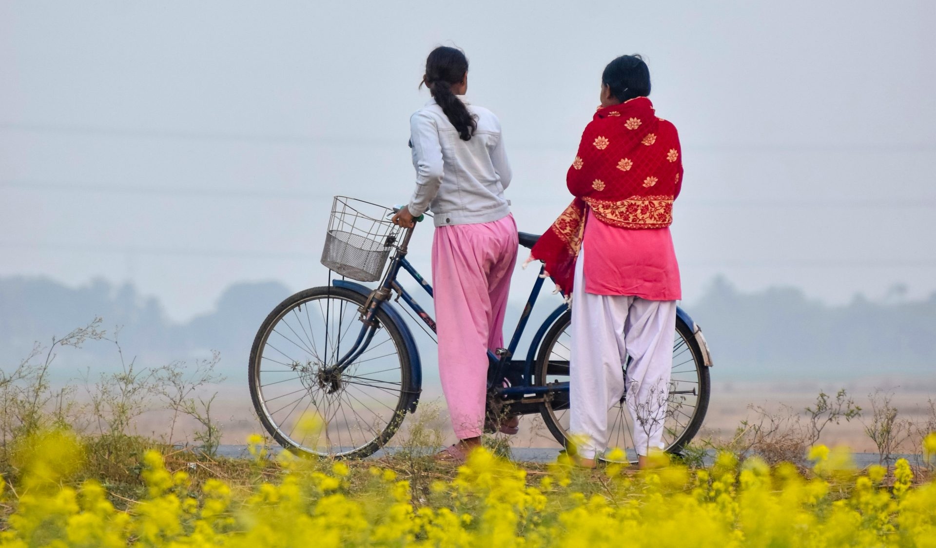 The new finance and that change of pace for sustainable development