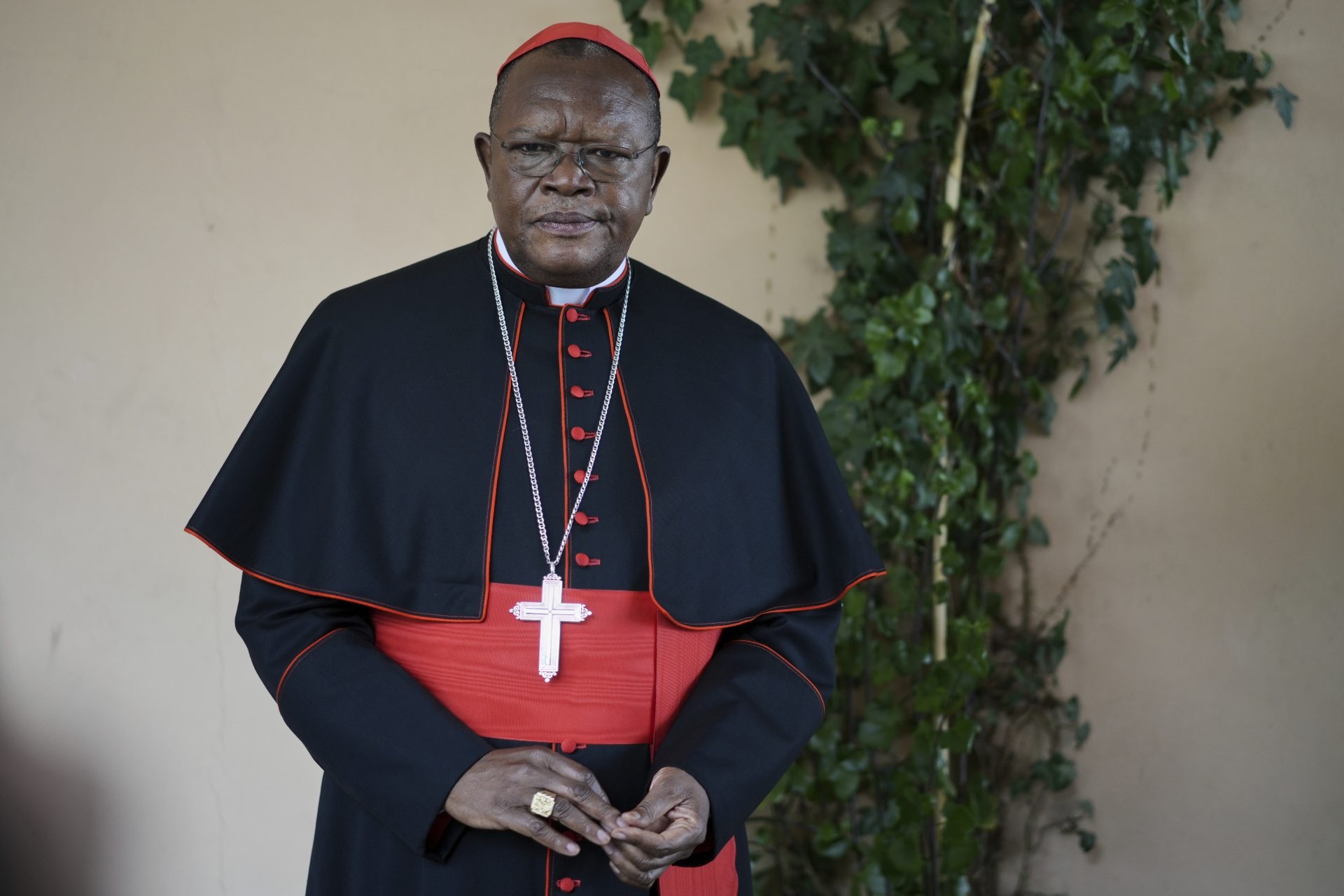 The "American peace" between the Democratic Republic of Congo and Rwanda is a false solution.