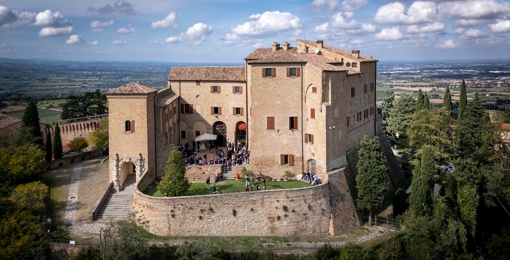 Freedom to Change the World: The Concept Note for the 2025 Bertinoro Days