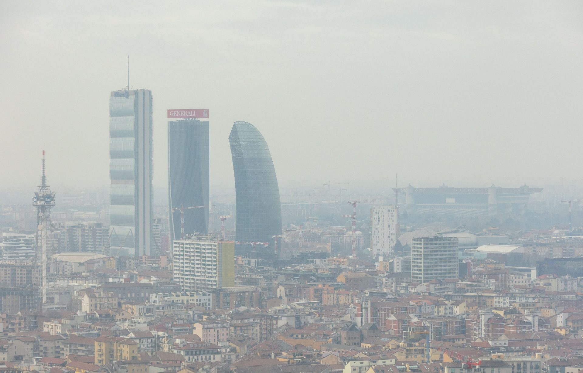 Milan, they're all wrong (semi-quote)
