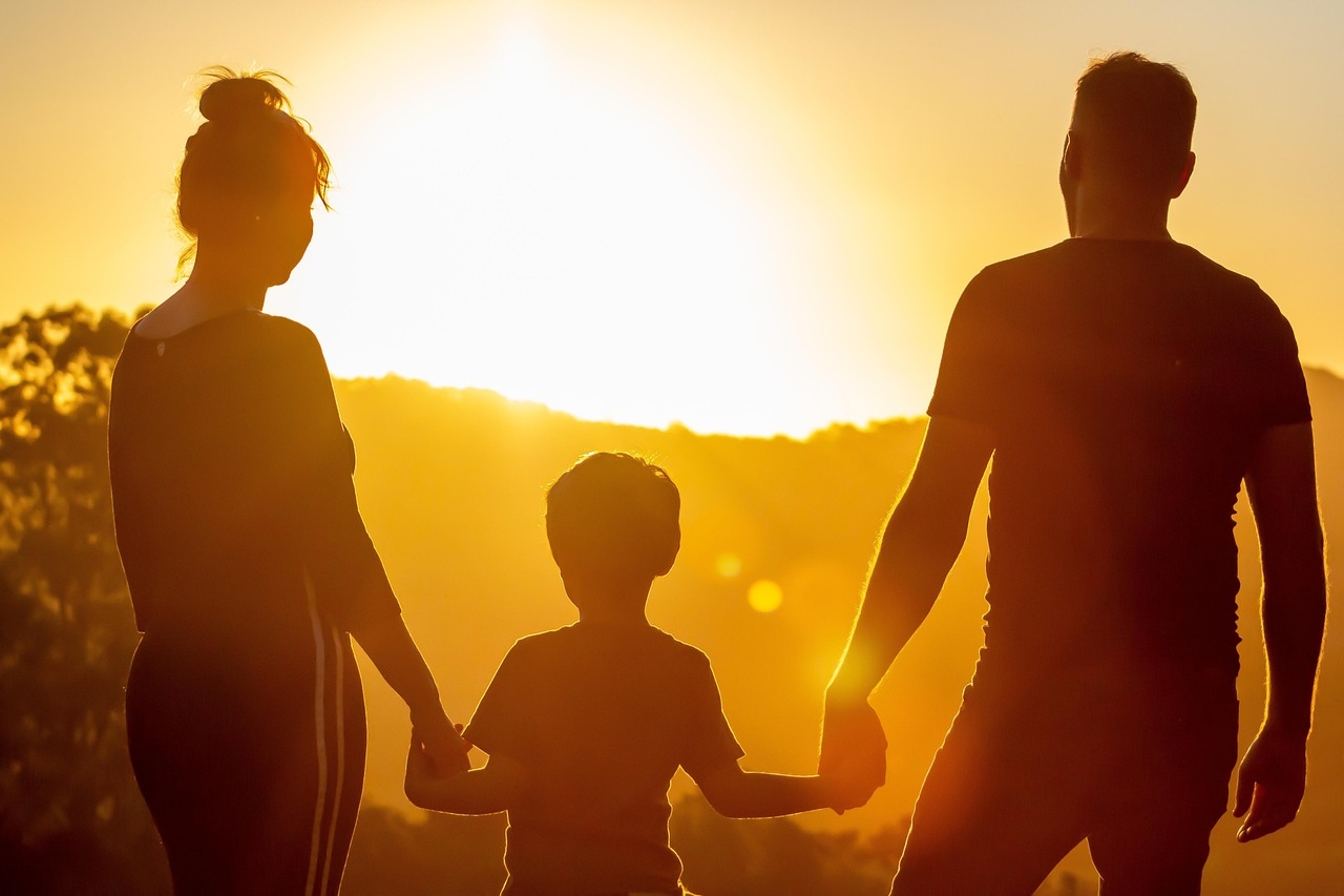Social services? They are on the side of families, not against them.