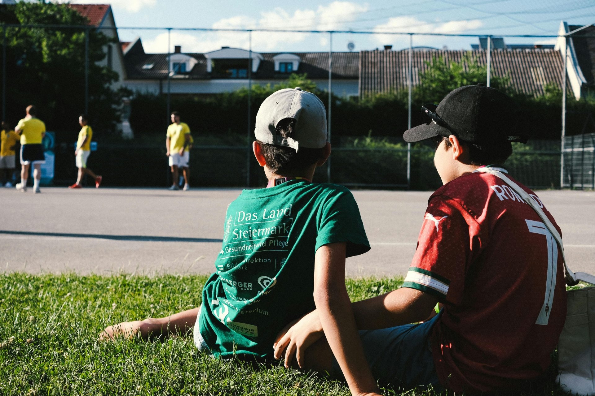Roberto Speziale: «Complex intellectual disabilities: still too many minors excluded from services»