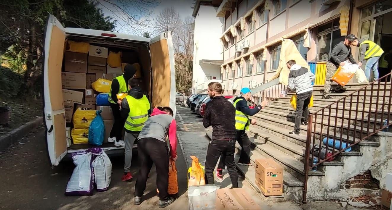 Volunteering: What the ISTAT numbers don't tell you