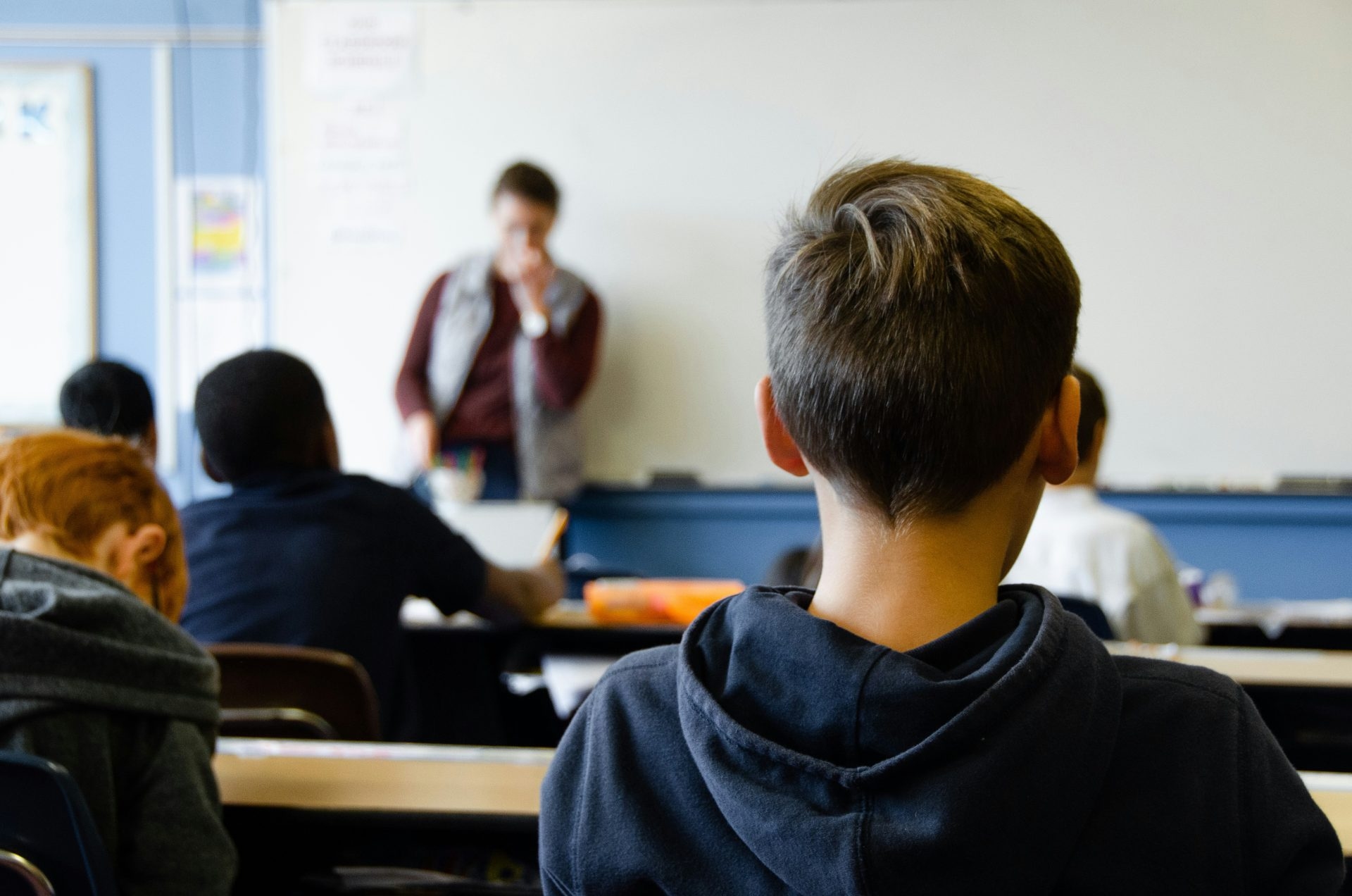 Registro de Profesiones Docentes: 12 organizaciones se oponen a la ampliación