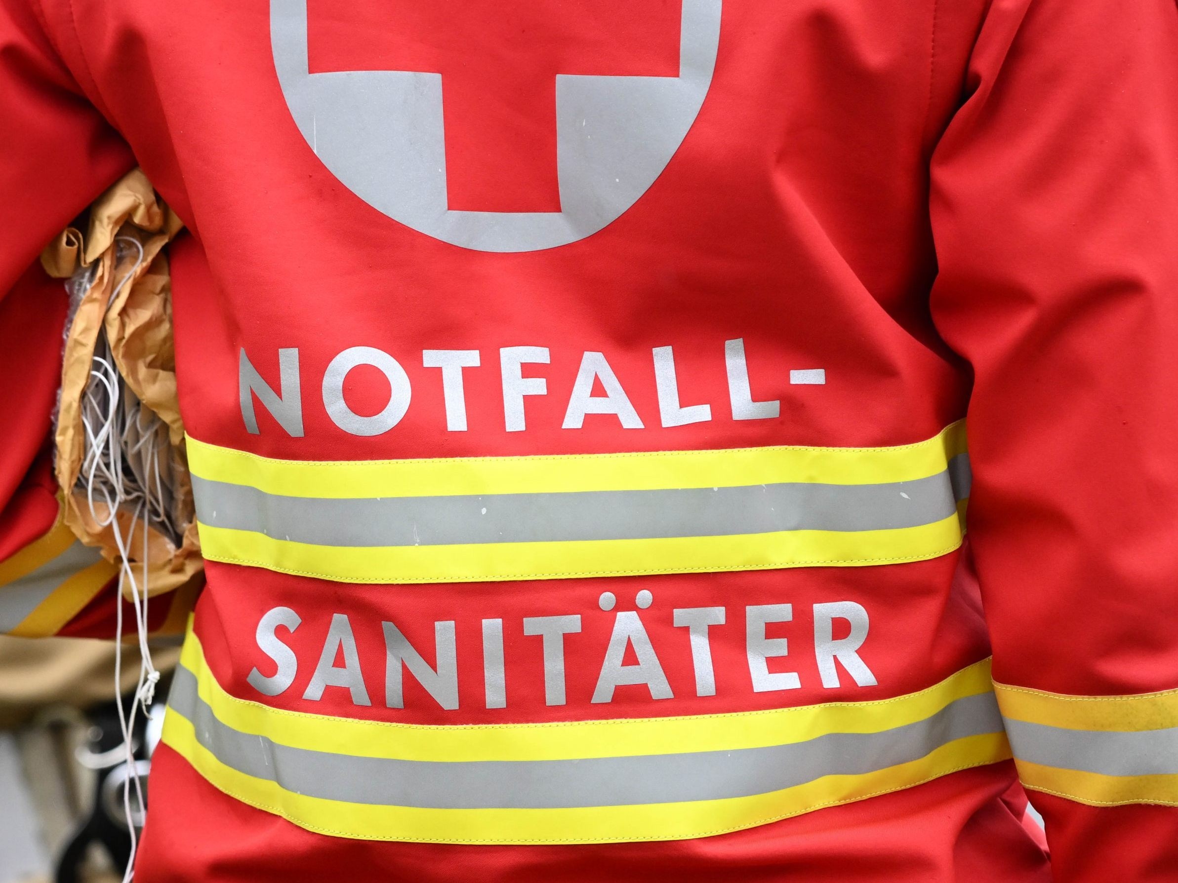 Dois acidentes de moto em Vorarlberg no domingo