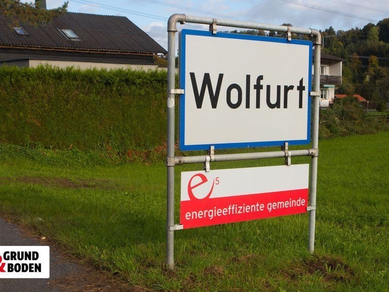 Onde uma quadra de tênis em Wolfurt foi vendida por 3,08 milhões de euros