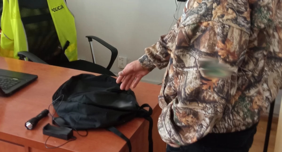 Identificaron y detuvieron a un hombre de 32 años sospechoso de robo