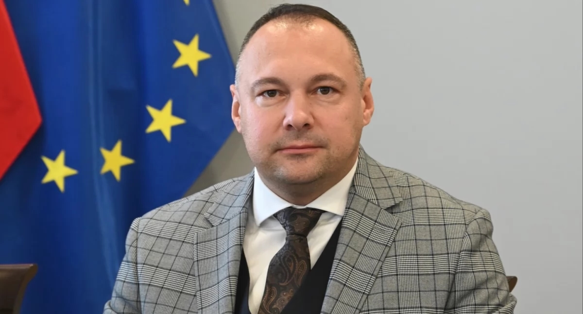 Spotkania z mieszkańcami w każdej gminie