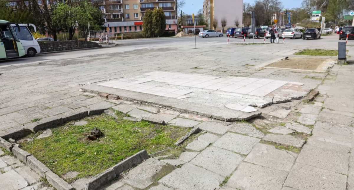 Buenas noticias sobre la estación de Przeworsk [FOTOS]