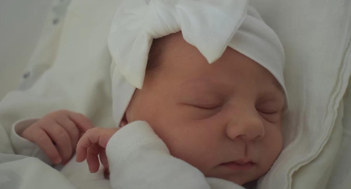 BABY OF LIFE (babies with no. ŻP 19 from May 7)