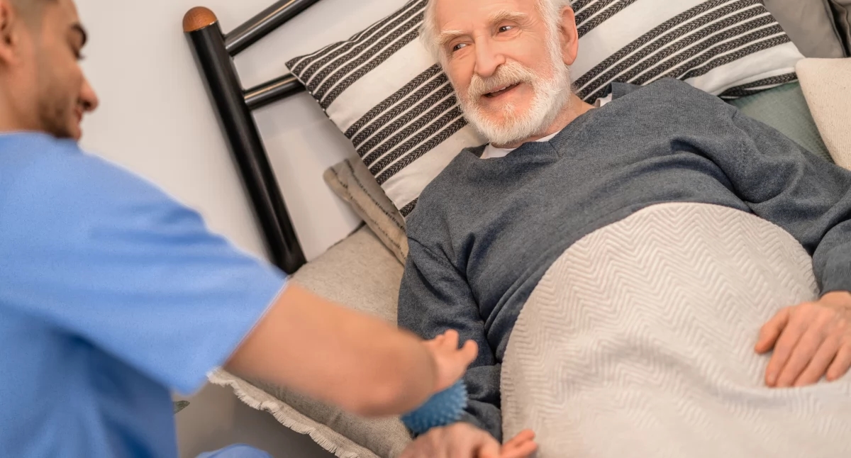 Movement that changes lives – Intensive Functional Therapy in practice