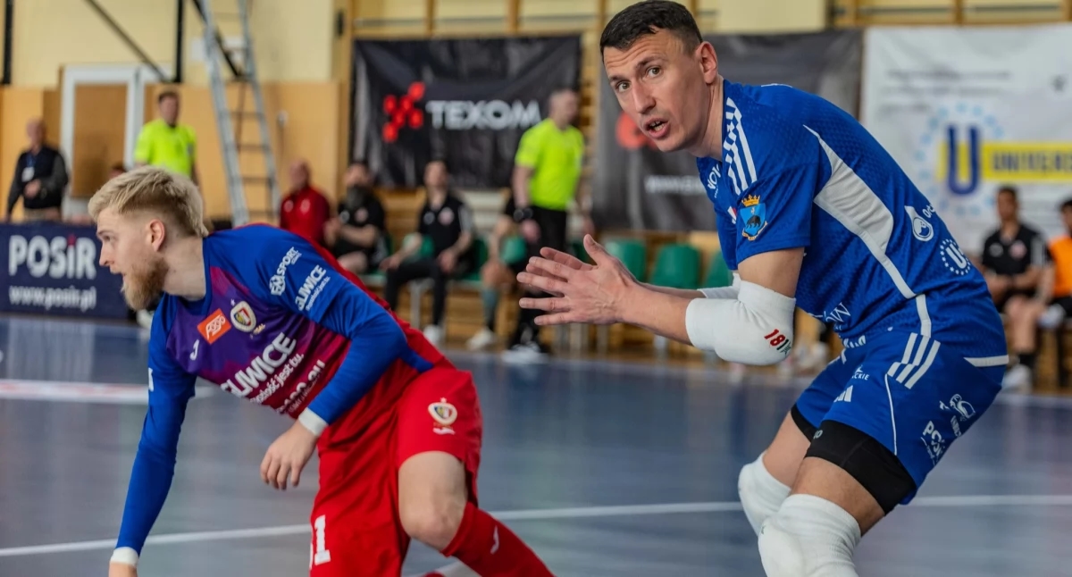 ¡Son increíbles! ¡Demolieron al campeón polaco! Gran Texom Eurobus Przemyśl