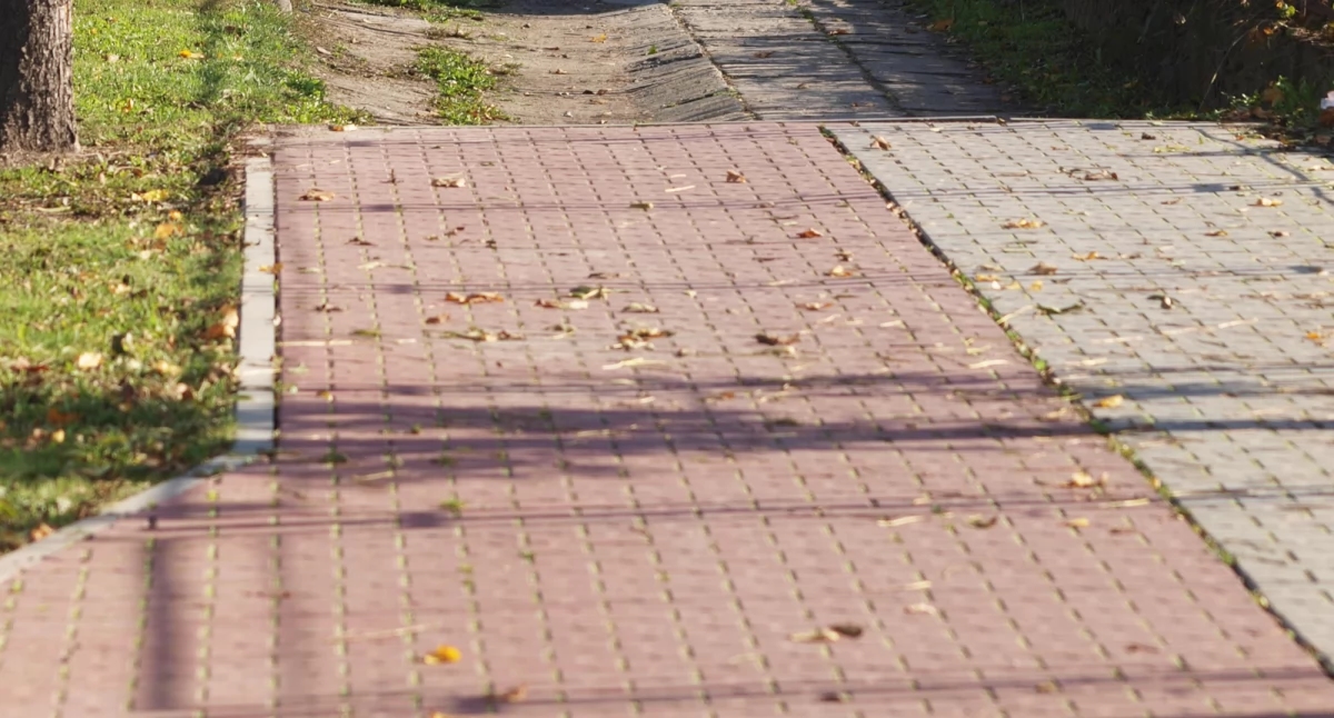 Miasto chce uzupełnić mapę ścieżek rowerowych. O 350 metrów
