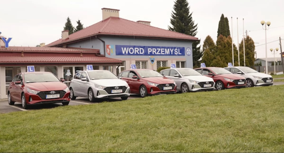 Kto zostanie szefem przemyskiego WORD-u?