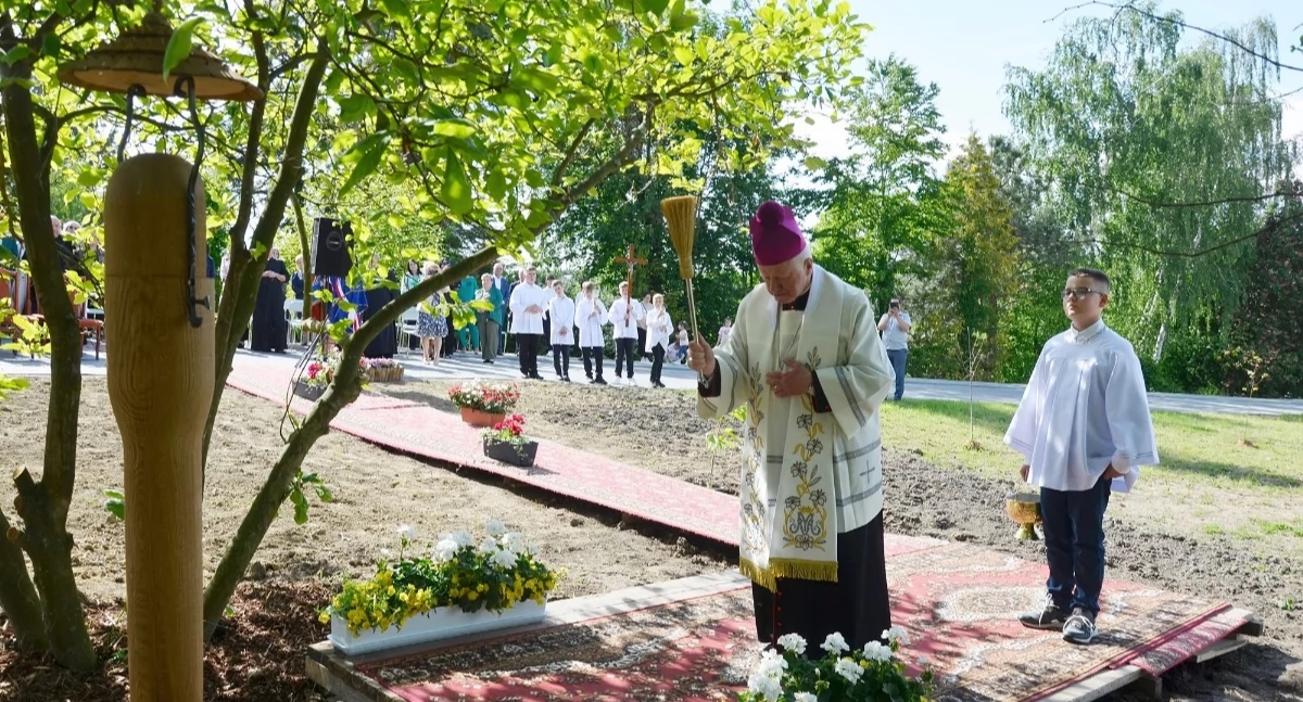 Continúa la tradición de los encuentros de la familia de colegios San Juan Pablo II