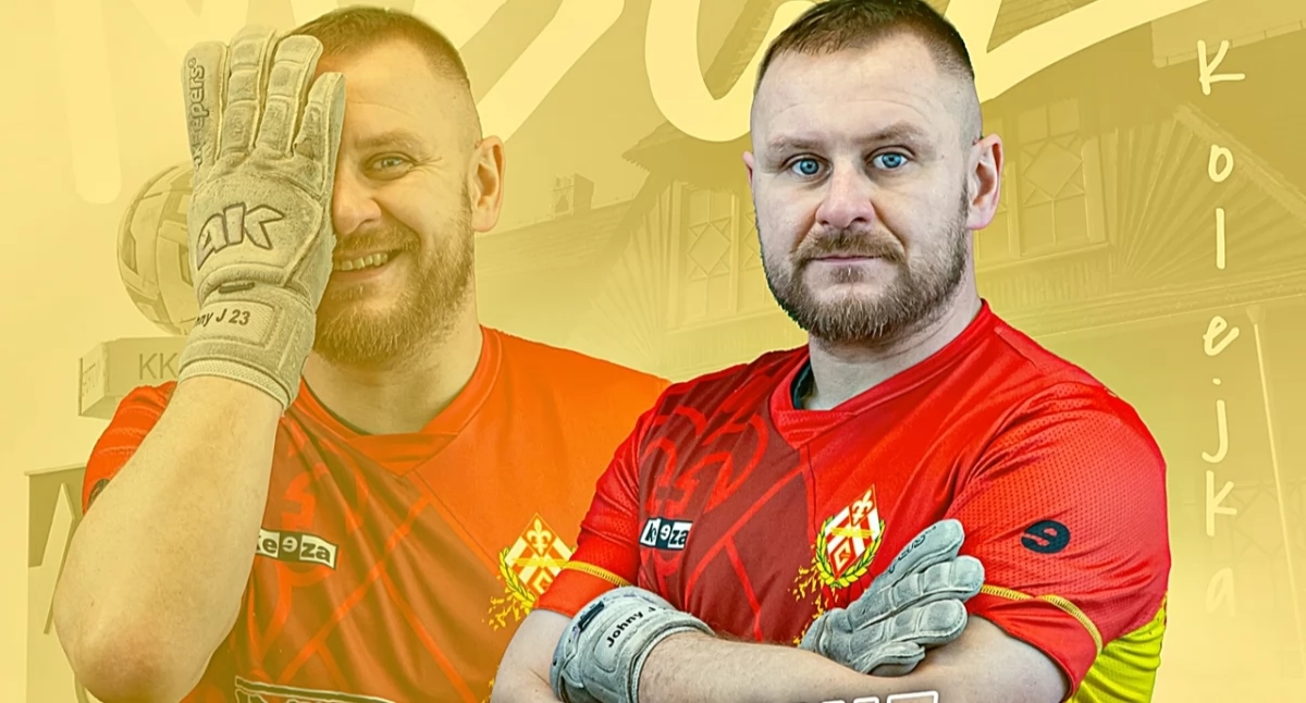 El punto de honor del KS Wiązownica-Wisłoczanki Tryńcza. ¡103 goles del recién llegado a la 4.ª división del Podkarpackie Polonia Przemyśl! Conocemos la lista completa de equipos descendidos.