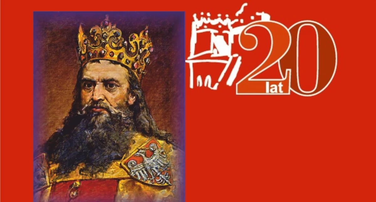 Jubileuszowe Święto Zamku