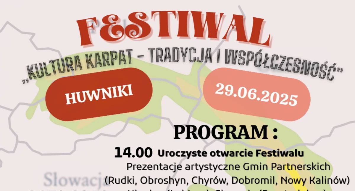 Kultura Karpat [PROGRAM]