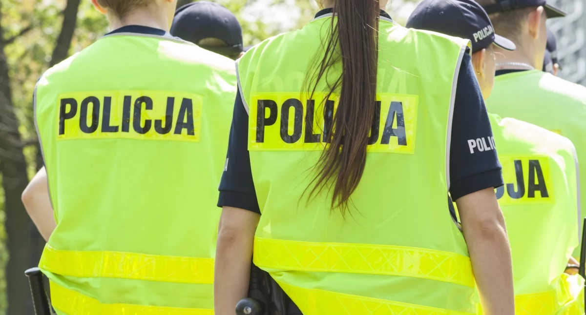The Podkarpackie police have made a preliminary summary of the long weekend.