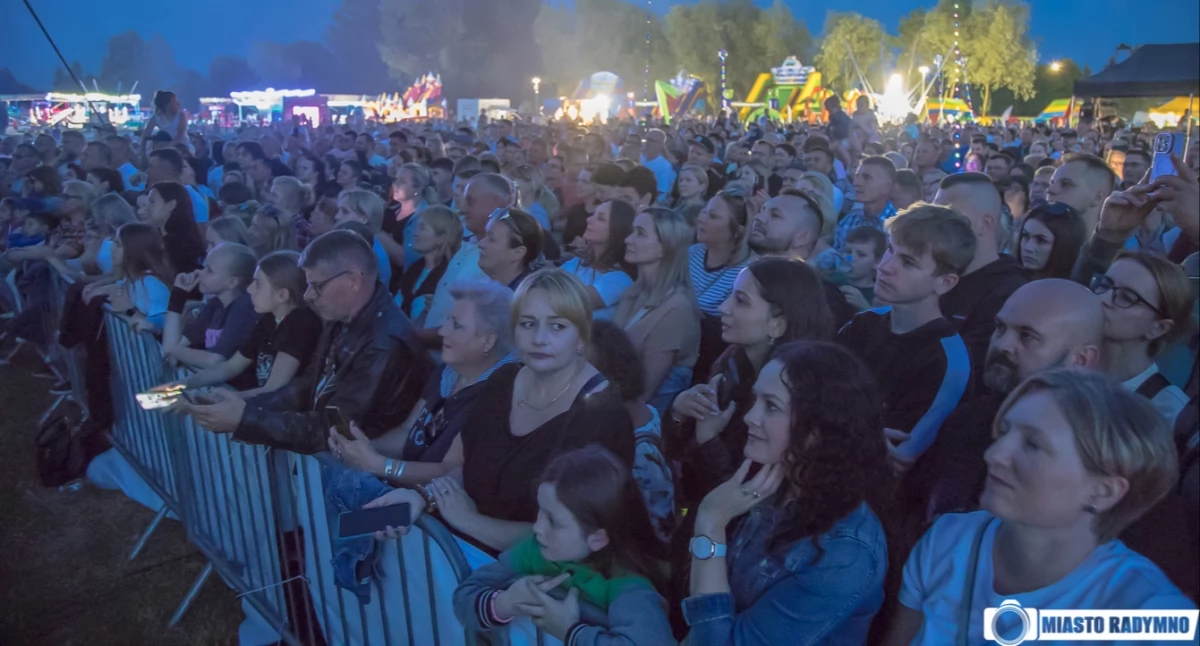 Días de Radymno [FOTOS]