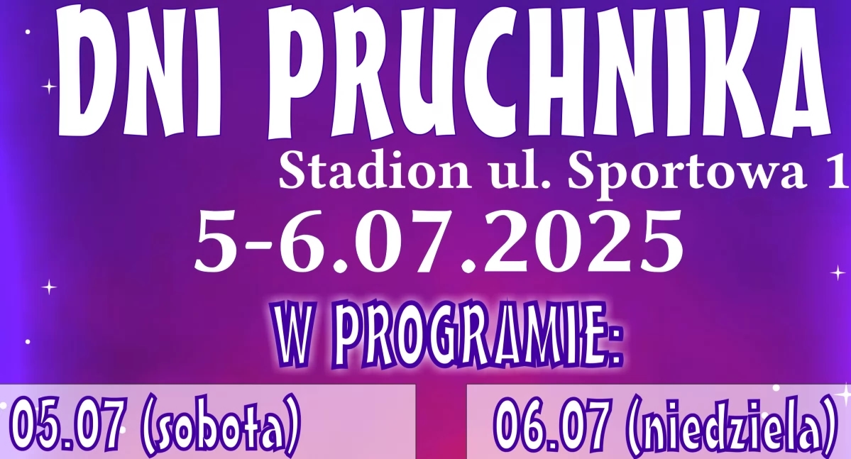 Jornadas de Pruchnik [PROGRAMA]