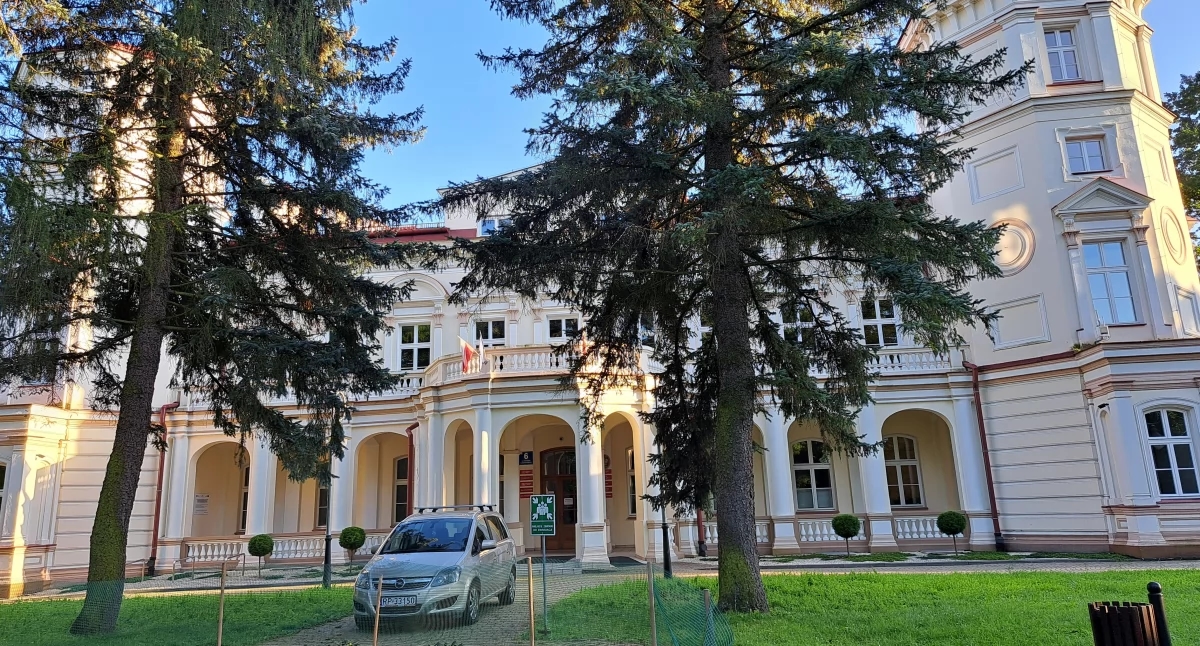 Jarosław and Przemyśl universities in the top 15 of the Perspektywy Vocational University Ranking