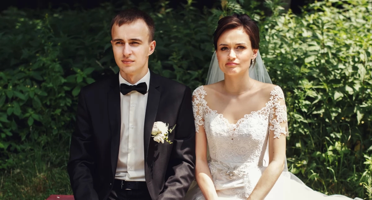 O casamento está se tornando menos popular? Dizemos o "sim" sacramental cada vez menos.