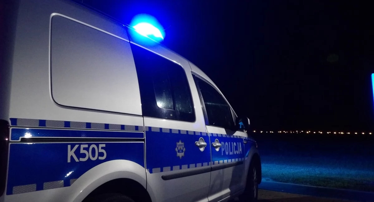 Dronken en zonder rijbewijs