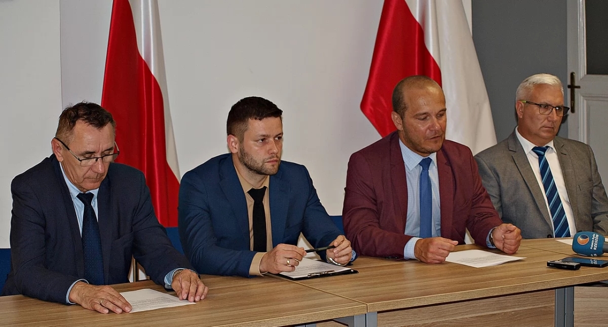 Onafhankelijke raadsleden verzetten zich tegen de bouw van school- en kleuterscholencomplexen in Przemyśl