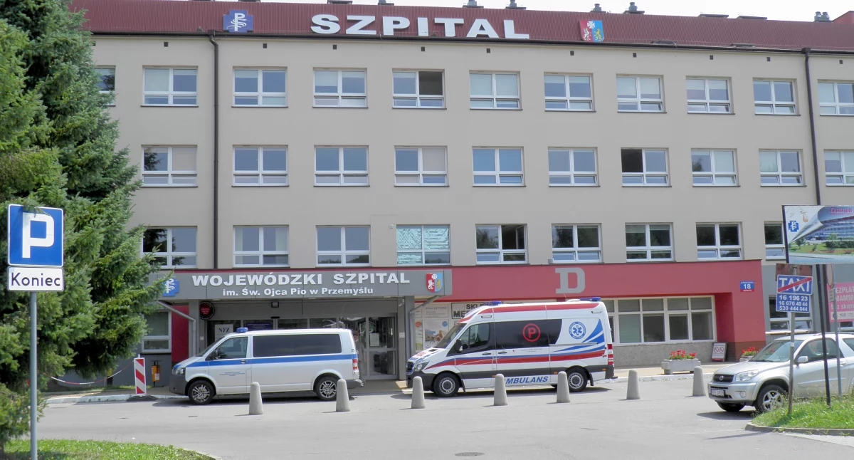 The city will support the hospital in purchasing a hybrid incubator