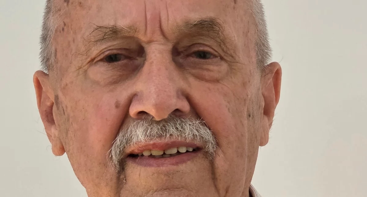 "Przemyśl has beautiful fencing traditions. It's high time to return to them!" says Jan Skwarczyński.