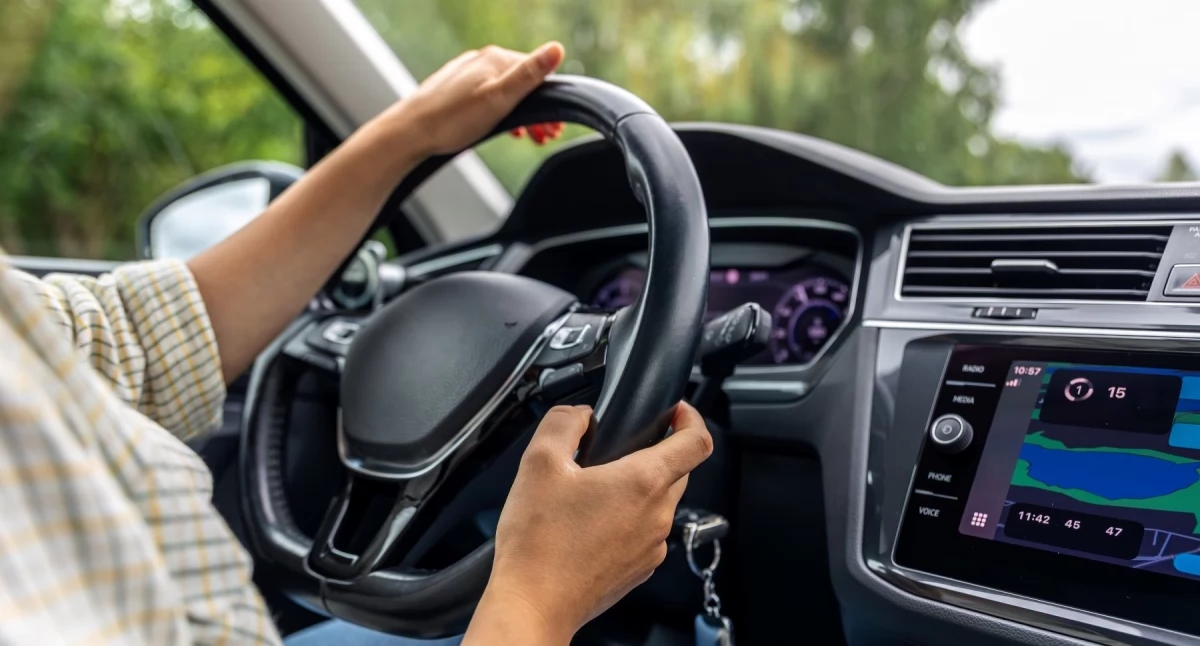 When can you refuse a ticket? Driver's rights step by step