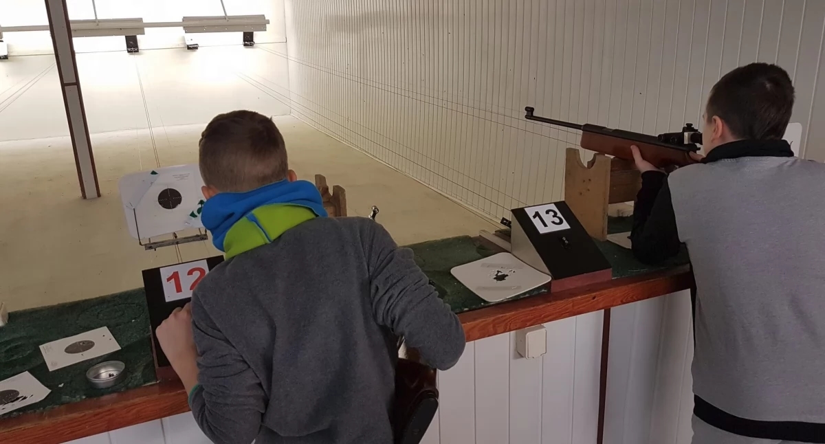 No habrá espacio para entrenamiento de tiro en las instituciones educativas de la ciudad
