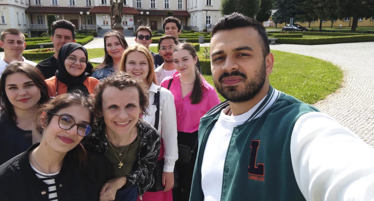 Yabancı ortaklarla iş birliğine odaklanıyorlar