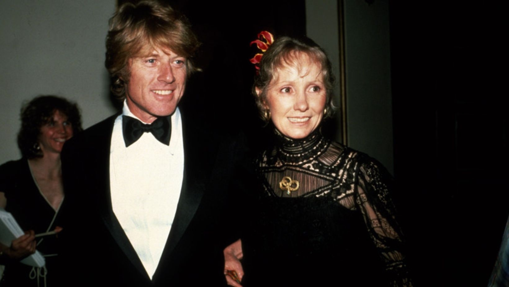 Who Is Robert Redford’s First Wife Lola Van Wagenen? Here Is What To Know