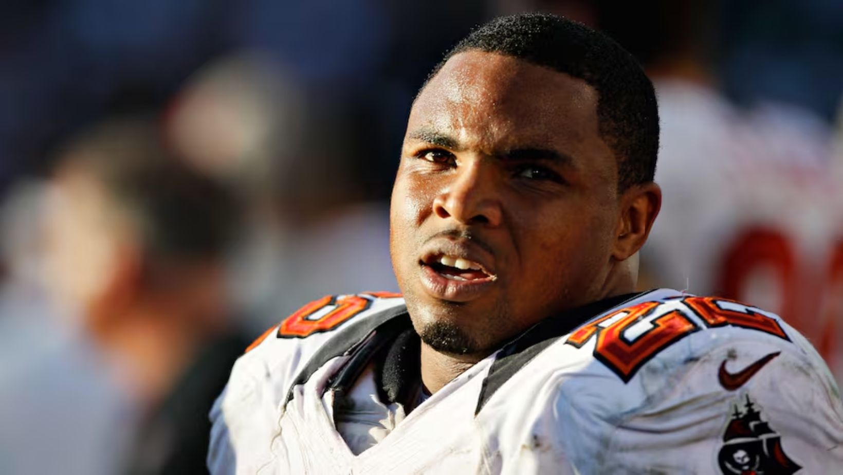 Doug Martin Family: Meet The NFL Star Wife And Kids