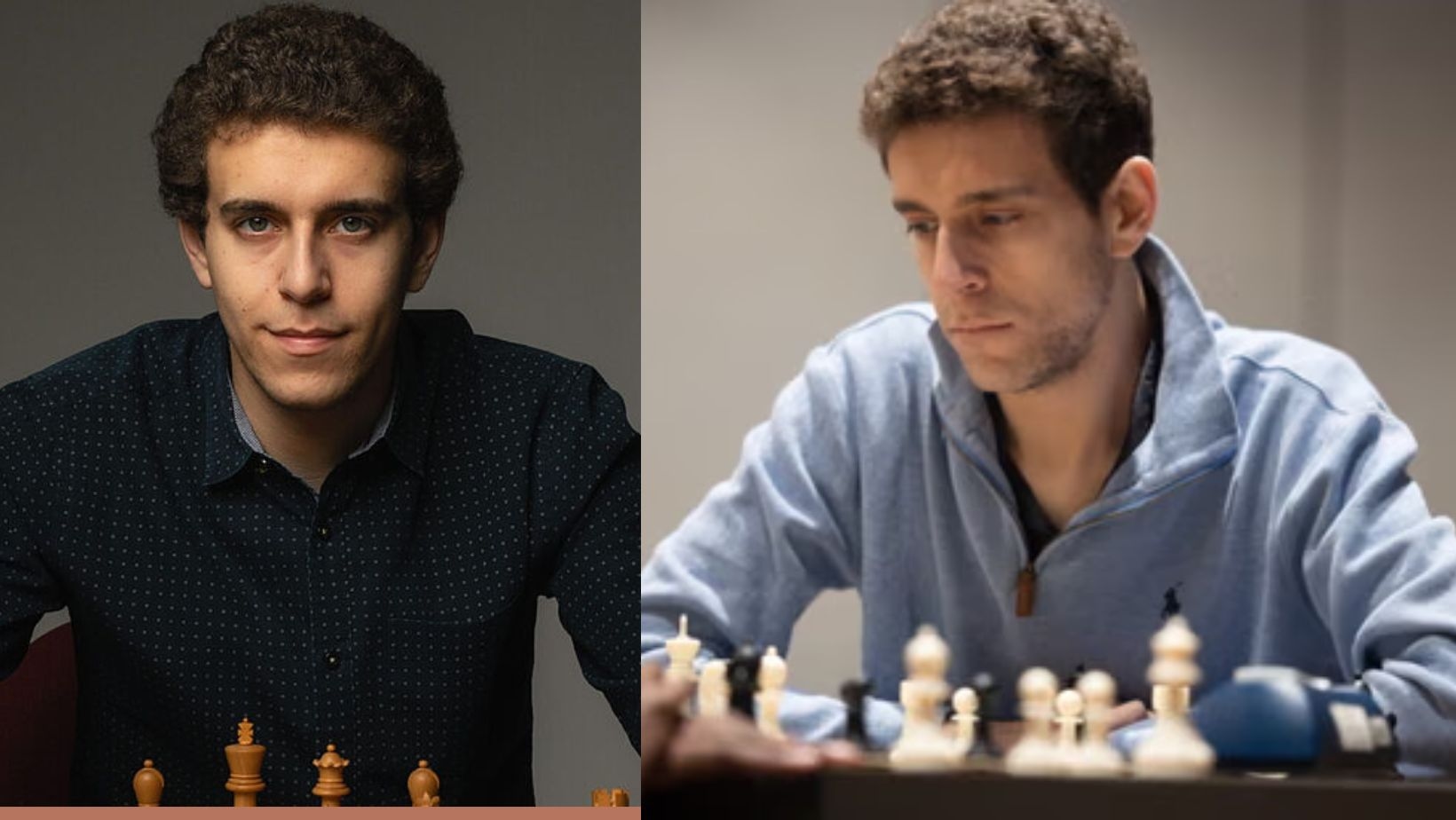 Chess Grandmaster Daniel Naroditsky Dies Suddenly at 29