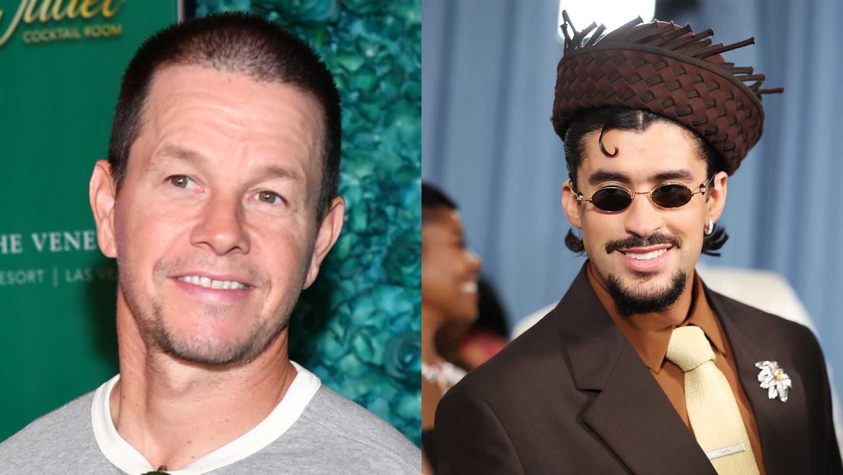 Bad Bunny Super Bowl Controversy: Mark Wahlberg Video Clarified