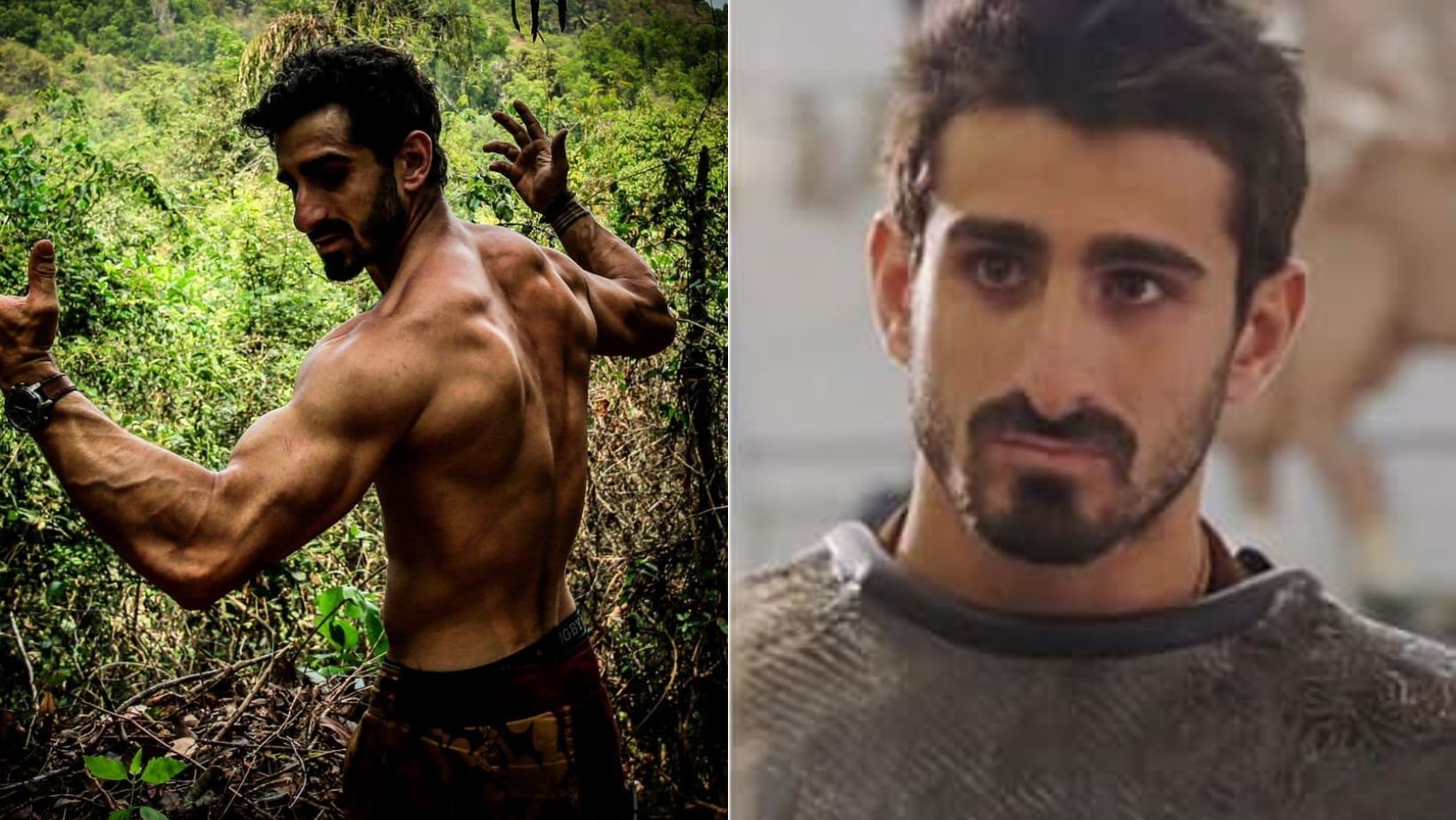 Amazon Explorer Paul Rosolie Jaguar Mauling Claim Debunked