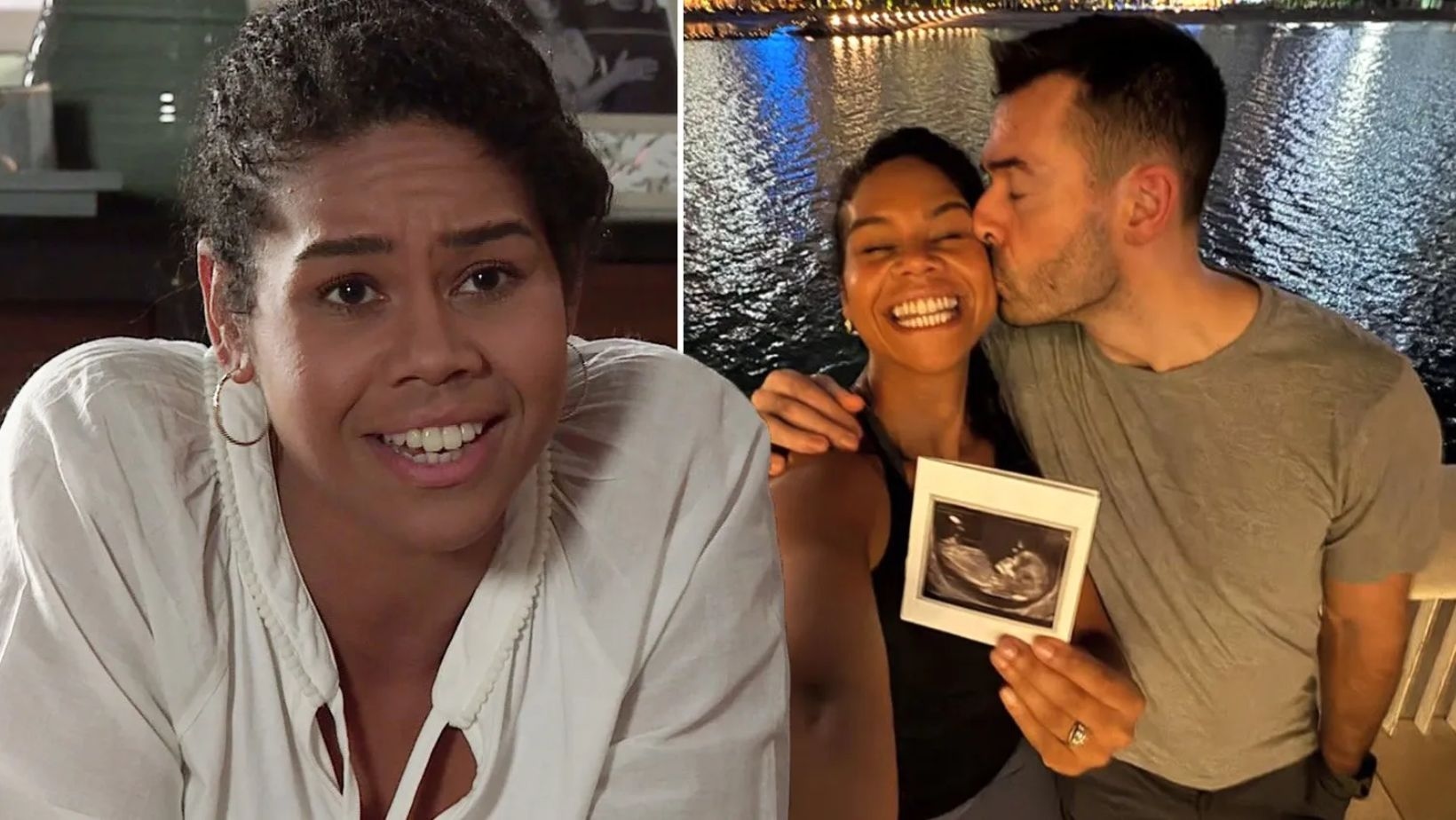 Kate Spencer Announces First Pregnancy with Husband Paul Walker