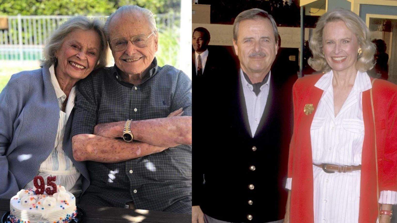 William Daniels and Bonnie Bartlett’s Marriage Amid DWTS Spotlight