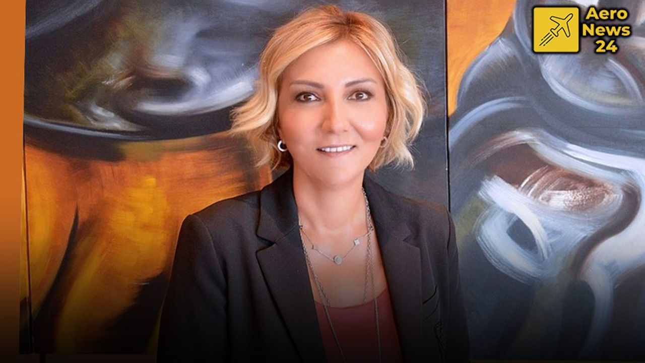 TÜROB-Präsident Eresin: „Die Erholung der Hotels hat in der zweiten Jahreshälfte begonnen“