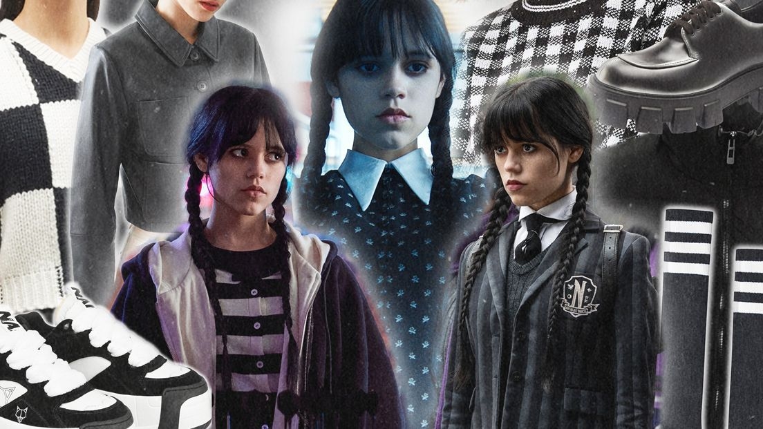 10 Best Wednesday Addams Costume Ideas for Halloween