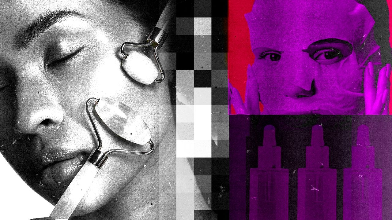 Des produits anti-âge pour ados ? Des dents ultra blanches ? Ne croyez pas aux idées reçues sur la beauté.