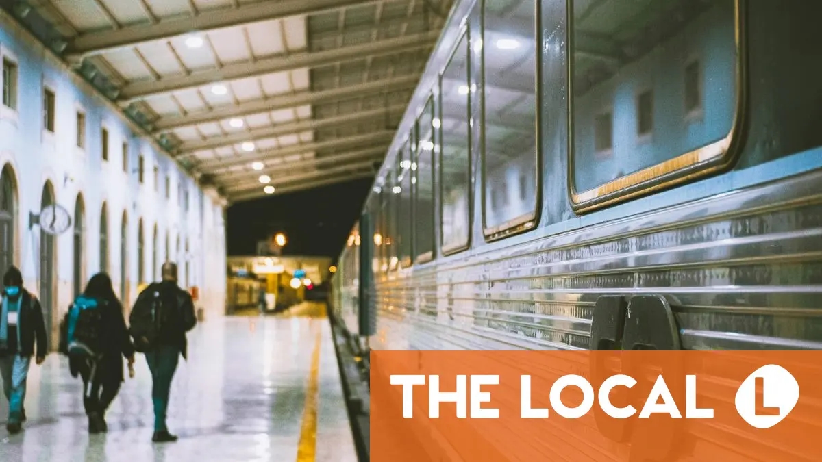 España y Portugal acuerdan la línea de tren de alta velocidad Madrid-Lisboa